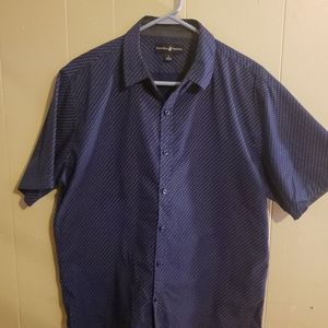 Beverly Hills polo club button down